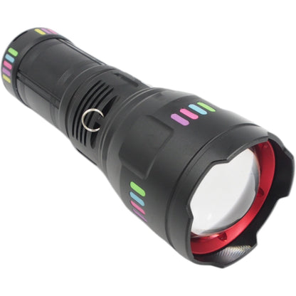 Ypač galingas prožektorius